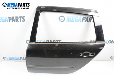 Врата за Renault Laguna II Grandtour (03.2001 - 12.2007), 4+1 вр., комби, позиция: задна, лява