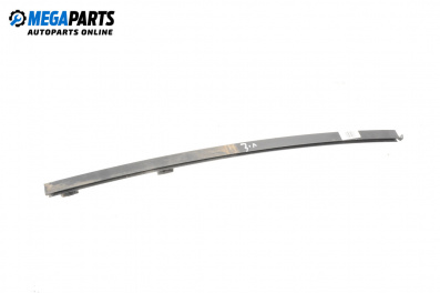 Уплътнение стъкло за Renault Laguna II Grandtour (03.2001 - 12.2007), 4+1 вр., комби, позиция: задна, лява
