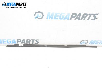 Уплътнение стъкло за Renault Laguna II Grandtour (03.2001 - 12.2007), 4+1 вр., комби, позиция: задна, лява