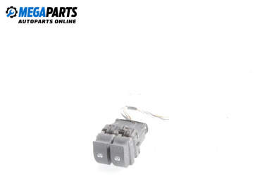 Бутони ел. стъкла  за Renault Laguna II Grandtour (03.2001 - 12.2007)