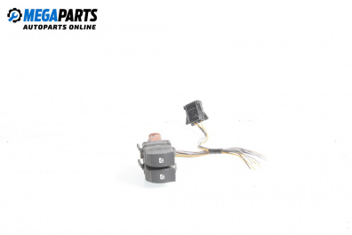 Бутони ел. стъкла  за Renault Laguna II Grandtour (03.2001 - 12.2007)