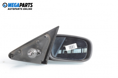 Огледало за Renault Laguna II Grandtour (03.2001 - 12.2007), 4+1 вр., комби, позиция: дясна