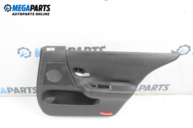 Кора врата за Renault Laguna II Grandtour (03.2001 - 12.2007), 4+1 вр., комби, позиция: задна, дясна