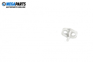 Закопчалка в багажник за Renault Laguna II Grandtour (03.2001 - 12.2007), комби