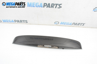 Спойлер за Renault Laguna II Grandtour (03.2001 - 12.2007), комби