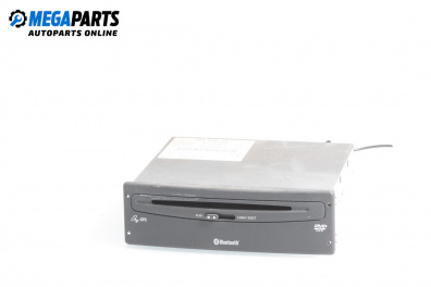 DVD / GPS за Renault Laguna II Grandtour (03.2001 - 12.2007)