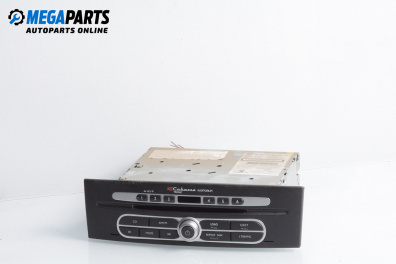 CD плеър за Renault Laguna II Grandtour (03.2001 - 12.2007)
