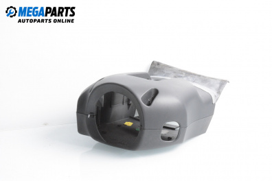 Интериорна пластмаса волан за Renault Laguna II Grandtour (03.2001 - 12.2007), 4+1 вр., комби