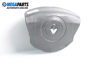 Airbag за Renault Laguna II Grandtour (03.2001 - 12.2007), 4+1 вр., комби, позиция: предна