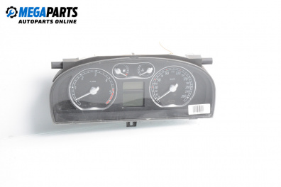 Километраж за Renault Laguna II Grandtour (03.2001 - 12.2007) 1.9 dCi (KG1V), 130 к.с.