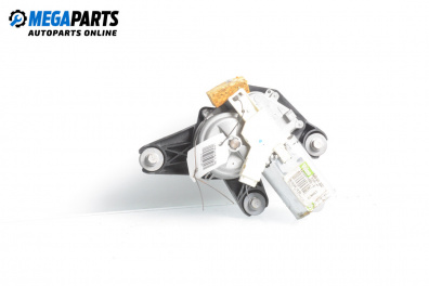 Ел. мотор за чистачките за Renault Laguna II Grandtour (03.2001 - 12.2007), комби, позиция: задна