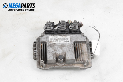 Компютър двигател за Renault Laguna II Grandtour (03.2001 - 12.2007) 1.9 dCi (KG1V), 130 к.с., № 0281012888