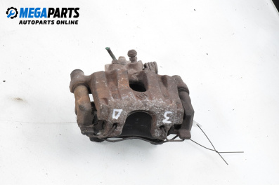 Спирачен апарат за Renault Laguna II Grandtour (03.2001 - 12.2007), позиция: задна, дясна