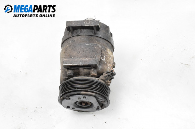 Компресор климатик за Renault Laguna II Grandtour (03.2001 - 12.2007) 1.9 dCi (KG1V), 130 к.с.