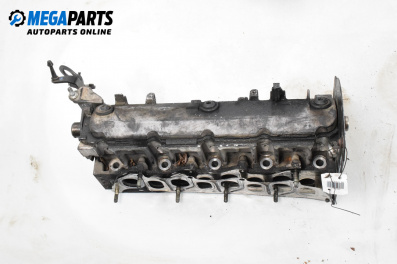 Глава за Renault Laguna II Grandtour (03.2001 - 12.2007) 1.9 dCi (KG1V), 130 к.с.