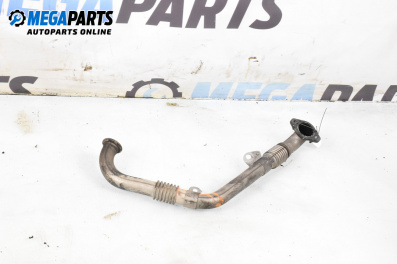 EGR тръба за Renault Laguna II Grandtour (03.2001 - 12.2007) 1.9 dCi (KG1V), 130 к.с.