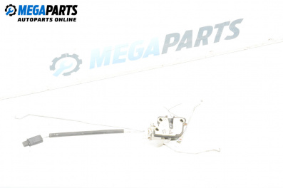 Брава на врата за Toyota Corolla E10 Liftback (05.1992 - 04.1997), позиция: предна, дясна