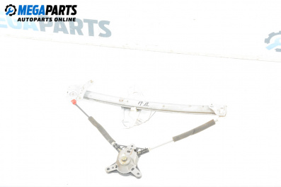 Машинка ел. стъкло за Toyota Corolla E10 Liftback (05.1992 - 04.1997), 4+1 вр., хечбек, позиция: предна, дясна