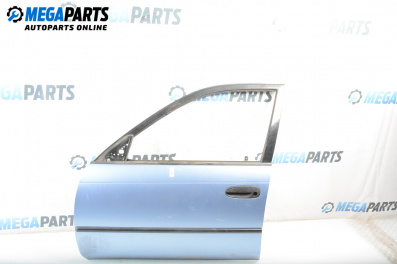 Врата за Toyota Corolla E10 Liftback (05.1992 - 04.1997), 4+1 вр., хечбек, позиция: предна, лява