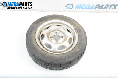 Резервна гума за Toyota Corolla E10 Liftback (05.1992 - 04.1997) 14 цола (Цената е за 1 бр.)