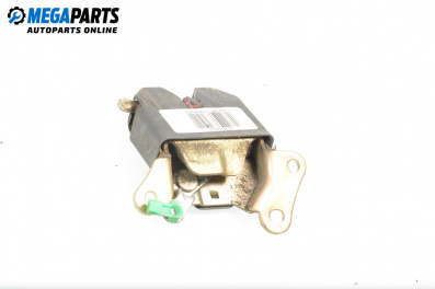Брава заден капак за Toyota Corolla E10 Liftback (05.1992 - 04.1997), хечбек, позиция: задна