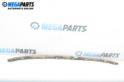 Основа броня за Toyota Corolla E10 Liftback (05.1992 - 04.1997), хечбек, позиция: предна
