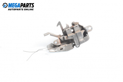 Брава преден капак за Toyota Corolla E10 Liftback (05.1992 - 04.1997)