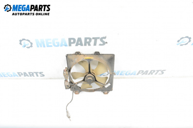 Перка охлаждане за Toyota Corolla E10 Liftback (05.1992 - 04.1997) 2.0 D (CE100), 72 к.с.