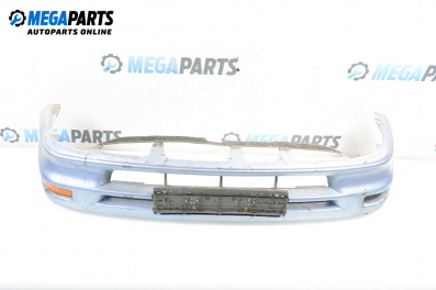 Предна броня за Toyota Corolla E10 Liftback (05.1992 - 04.1997), хечбек, позиция: предна