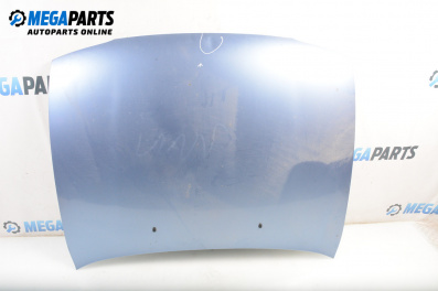 Преден капак за Toyota Corolla E10 Liftback (05.1992 - 04.1997), 4+1 вр., хечбек, позиция: предна