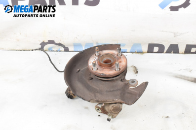 Шенкел главина за Toyota Corolla E10 Liftback (05.1992 - 04.1997), позиция: предна, дясна