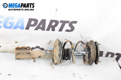 Макферсон за Toyota Corolla E10 Liftback (05.1992 - 04.1997), хечбек, позиция: предна, лява
