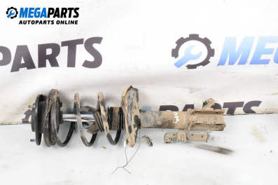 Макферсон за Toyota Corolla E10 Liftback (05.1992 - 04.1997), хечбек, позиция: предна, дясна