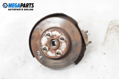Шенкел главина за Toyota Corolla E10 Liftback (05.1992 - 04.1997), позиция: предна, лява