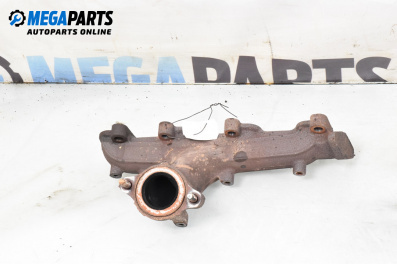 Изпускателен колектор  за Toyota Corolla E10 Liftback (05.1992 - 04.1997) 2.0 D (CE100), 72 к.с.