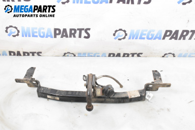 Теглич за Toyota Corolla E10 Liftback (05.1992 - 04.1997), хечбек
