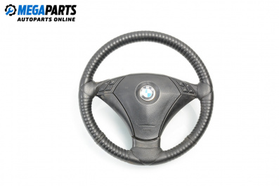 Волан за BMW 5 Series E60 Sedan E60 (07.2003 - 03.2010)