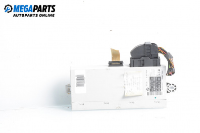 CAS модул за BMW 5 Series E60 Sedan E60 (07.2003 - 03.2010)