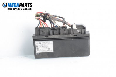 Комфорт модул за BMW 5 Series E60 Sedan E60 (07.2003 - 03.2010), № 61.35-6943062