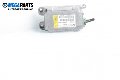 Модул за AIRBAG за BMW 5 Series E60 Sedan E60 (07.2003 - 03.2010), № 65.77-694101B