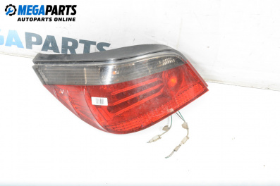 Стоп за BMW 5 Series E60 Sedan E60 (07.2003 - 03.2010), седан, позиция: лява