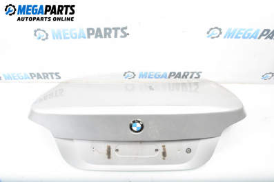 Заден капак за BMW 5 Series E60 Sedan E60 (07.2003 - 03.2010), 4+1 вр., седан, позиция: задна