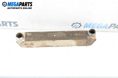 Интеркулер за BMW 5 Series E60 Sedan E60 (07.2003 - 03.2010) 530 d, 218 к.с.