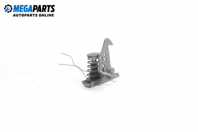 Брава преден капак за BMW 5 Series E60 Sedan E60 (07.2003 - 03.2010)