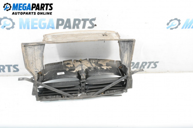 Маска за BMW 5 Series E60 Sedan E60 (07.2003 - 03.2010), седан