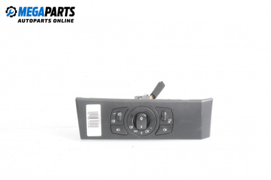 Ключ светлини  за BMW 5 Series E60 Sedan E60 (07.2003 - 03.2010)
