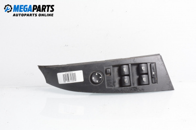 Бутони ел. стъкла и огледала  за BMW 5 Series E60 Sedan E60 (07.2003 - 03.2010)