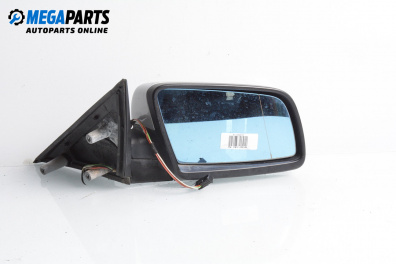 Огледало за BMW 5 Series E60 Sedan E60 (07.2003 - 03.2010), 4+1 вр., седан, позиция: дясна