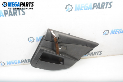 Кора врата за BMW 5 Series E60 Sedan E60 (07.2003 - 03.2010), 4+1 вр., седан, позиция: задна, дясна