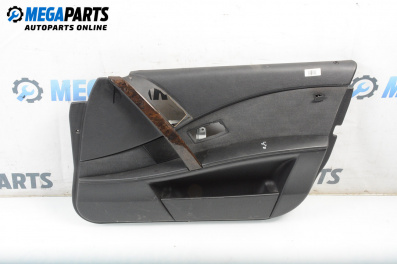 Кора врата за BMW 5 Series E60 Sedan E60 (07.2003 - 03.2010), 4+1 вр., седан, позиция: предна, дясна